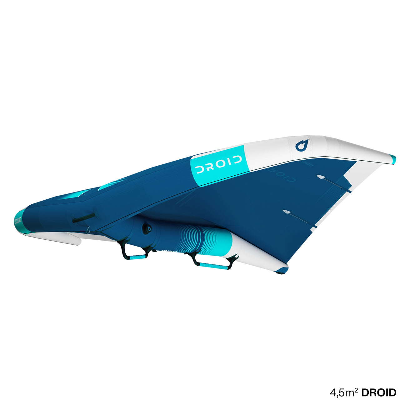 GONG | Wing Droid