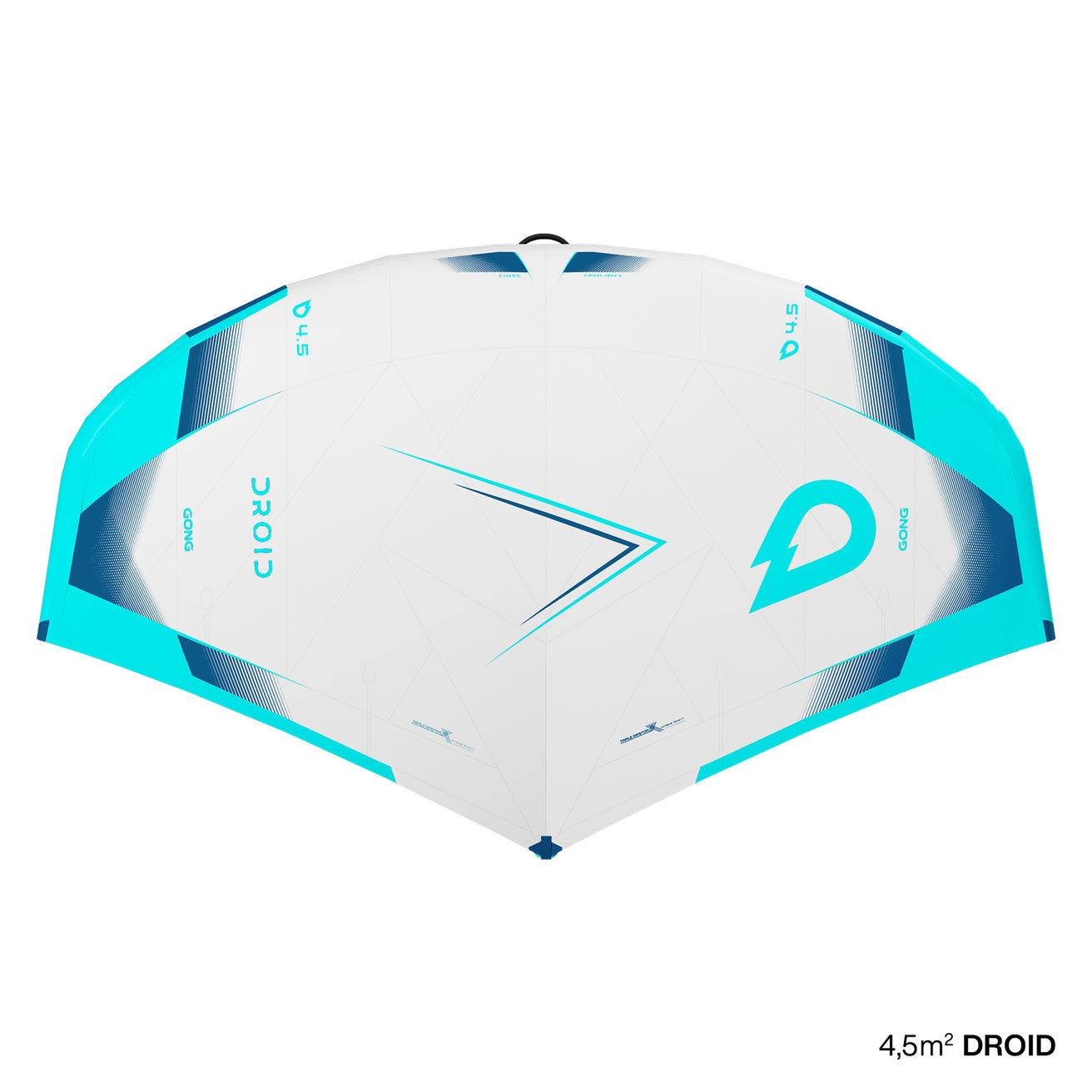 GONG | Wing Droid