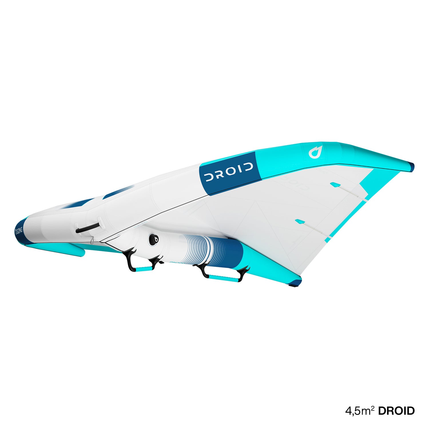 GONG | Wing Droid