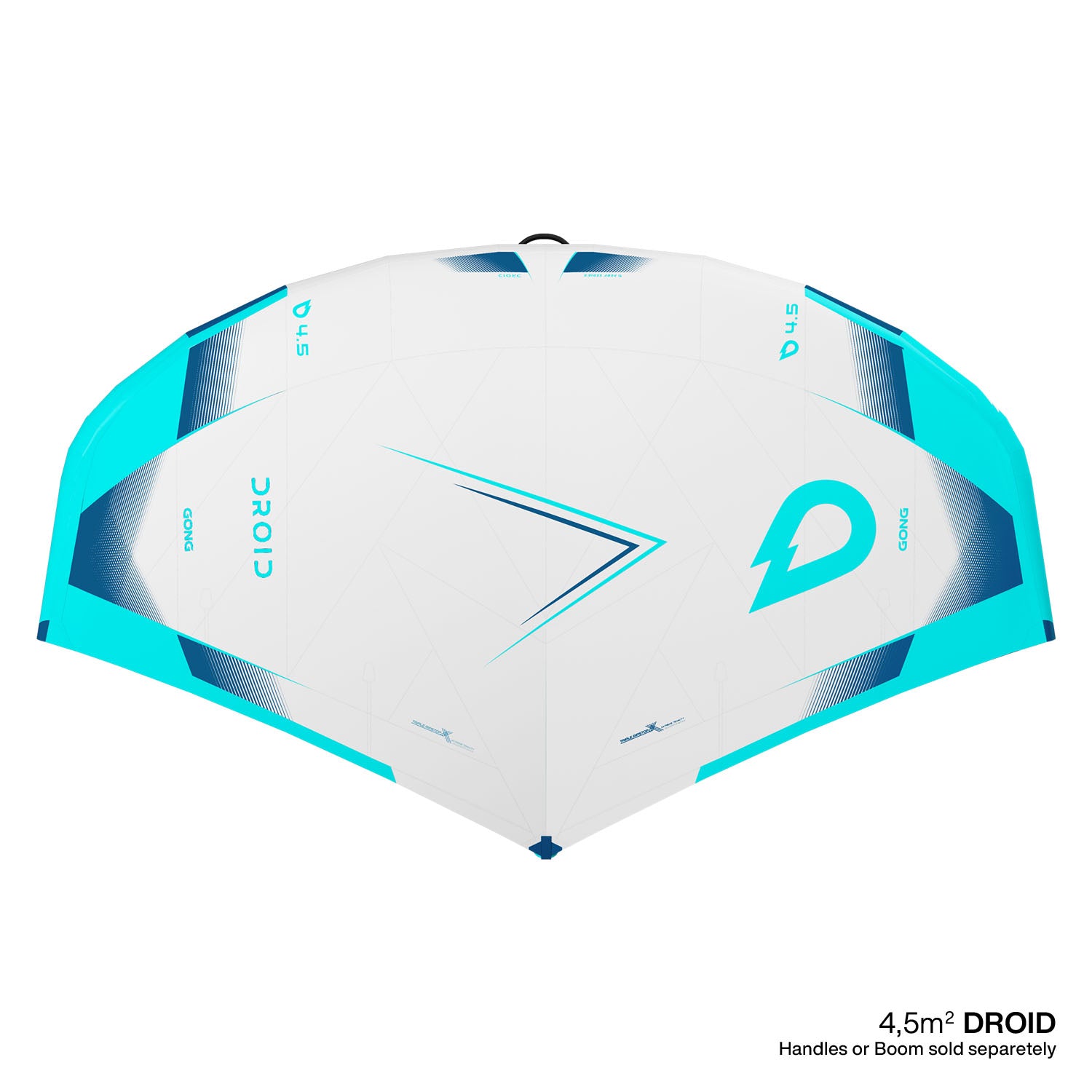 GONG | Wing Droid