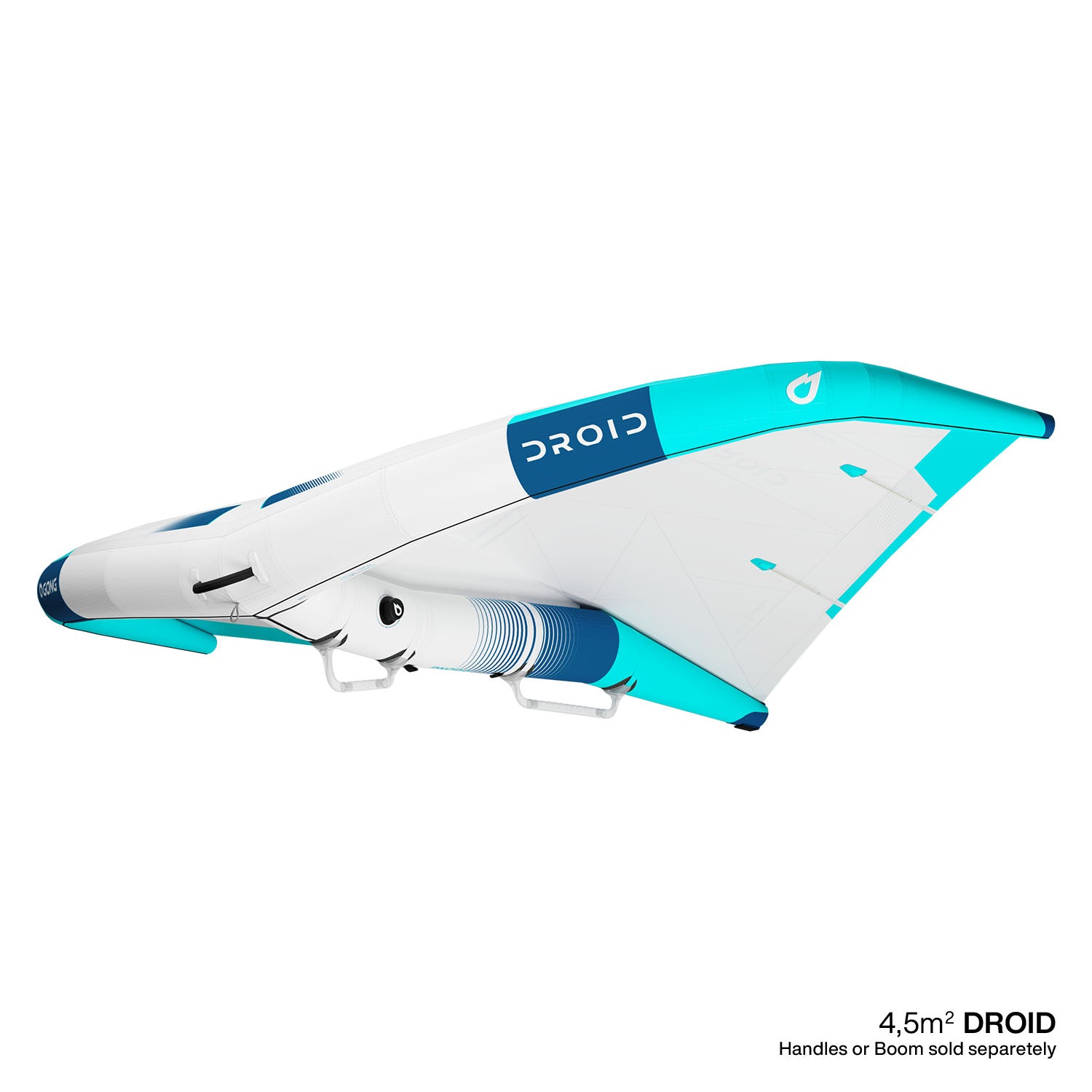 GONG | Wing Droid