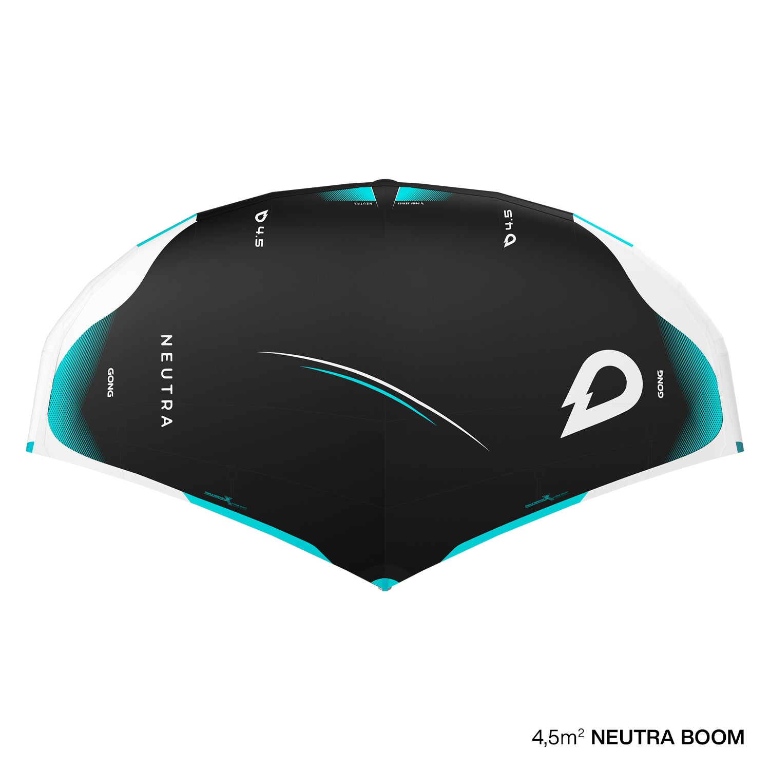 GONG | Wing Neutra Boom