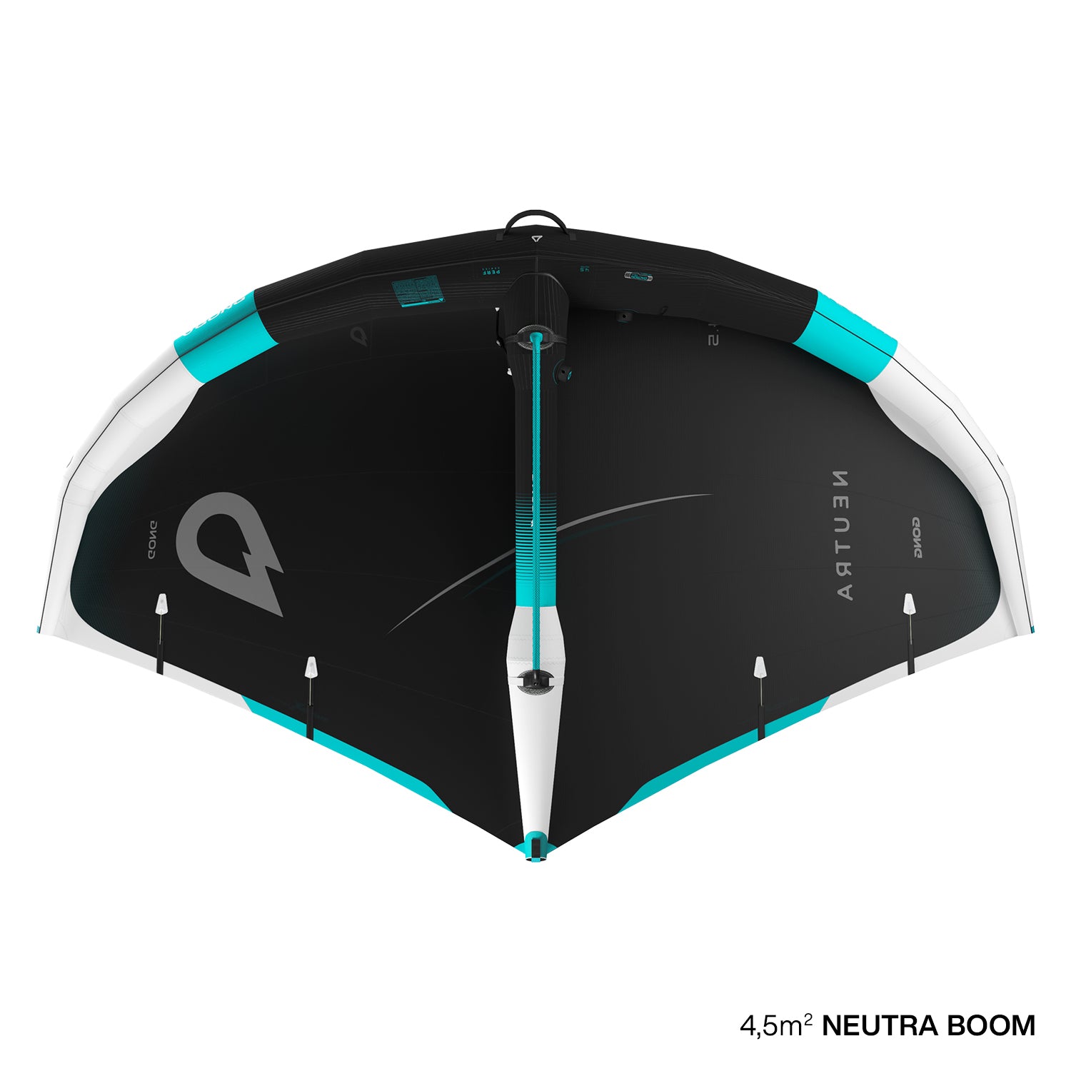 GONG | Wing Neutra Boom