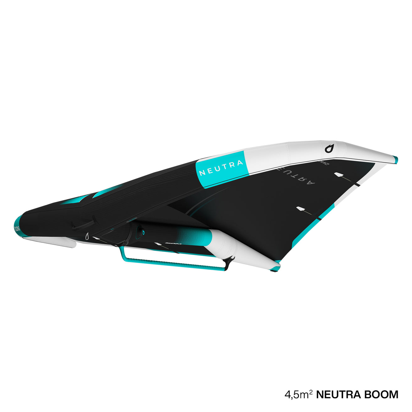 GONG | Wing Neutra Boom