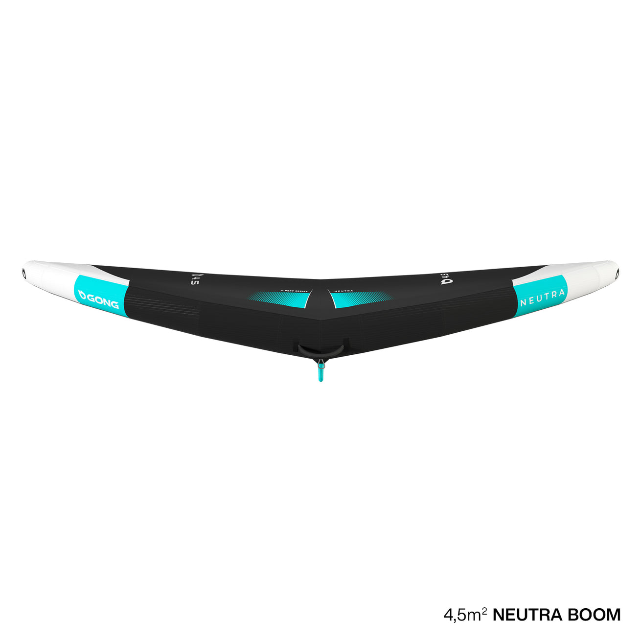 GONG | Wing Neutra Boom