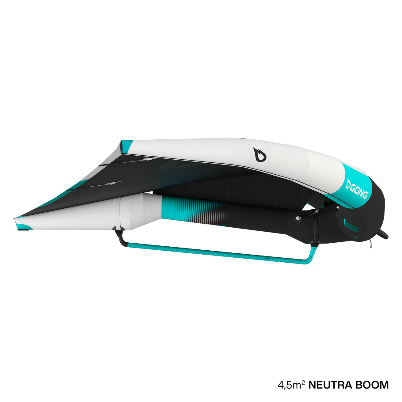 GONG | Wing Neutra Boom