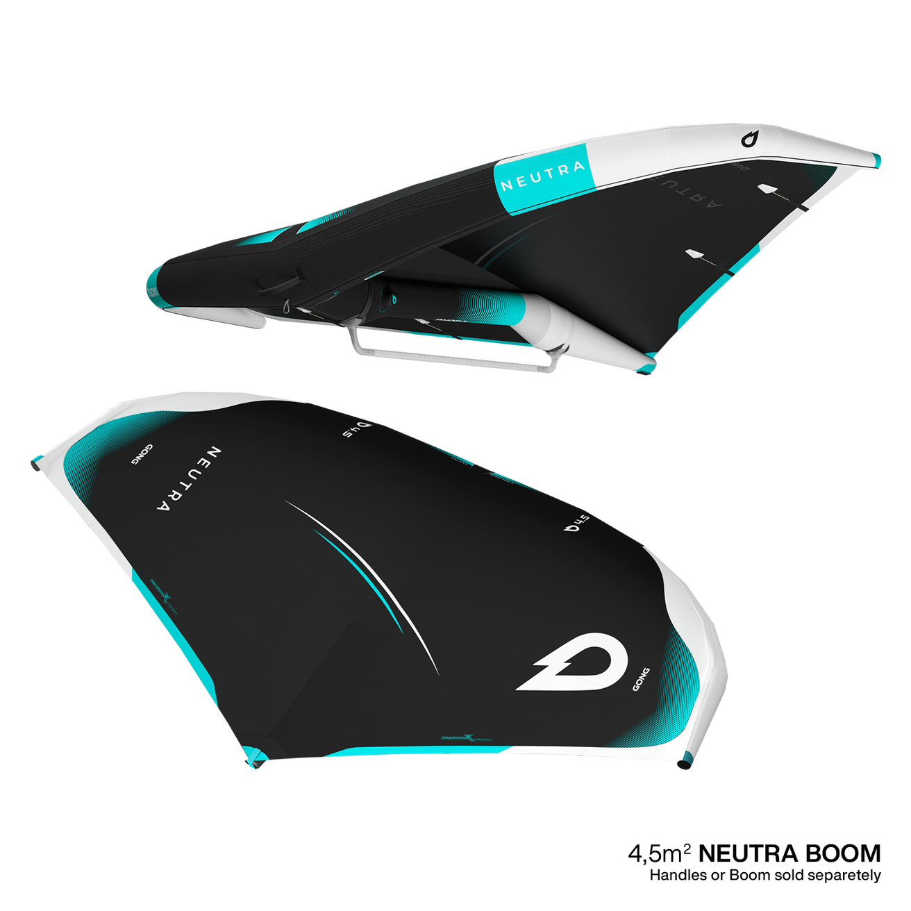 Pack | Pack Wing Lemon FSP 2X