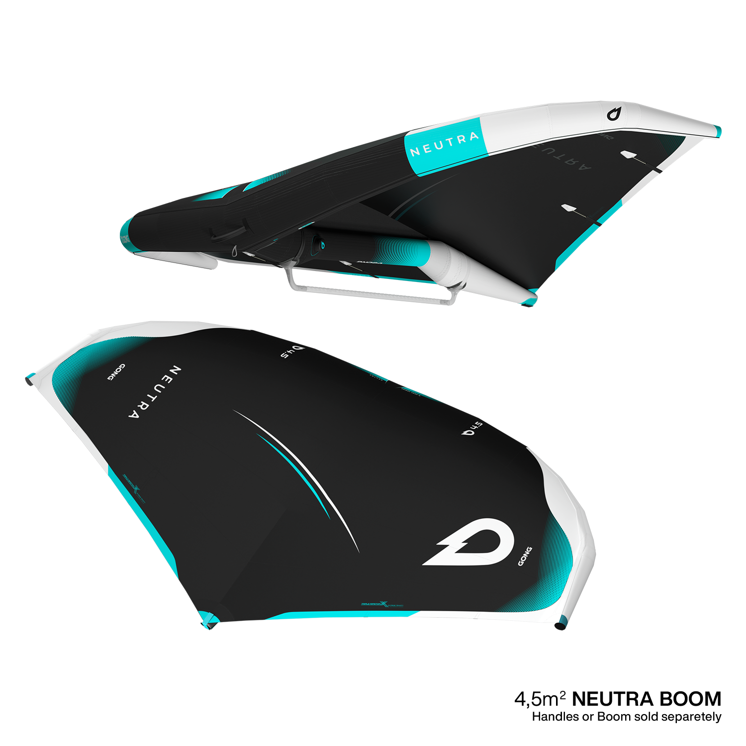 GONG | Wing Neutra Boom