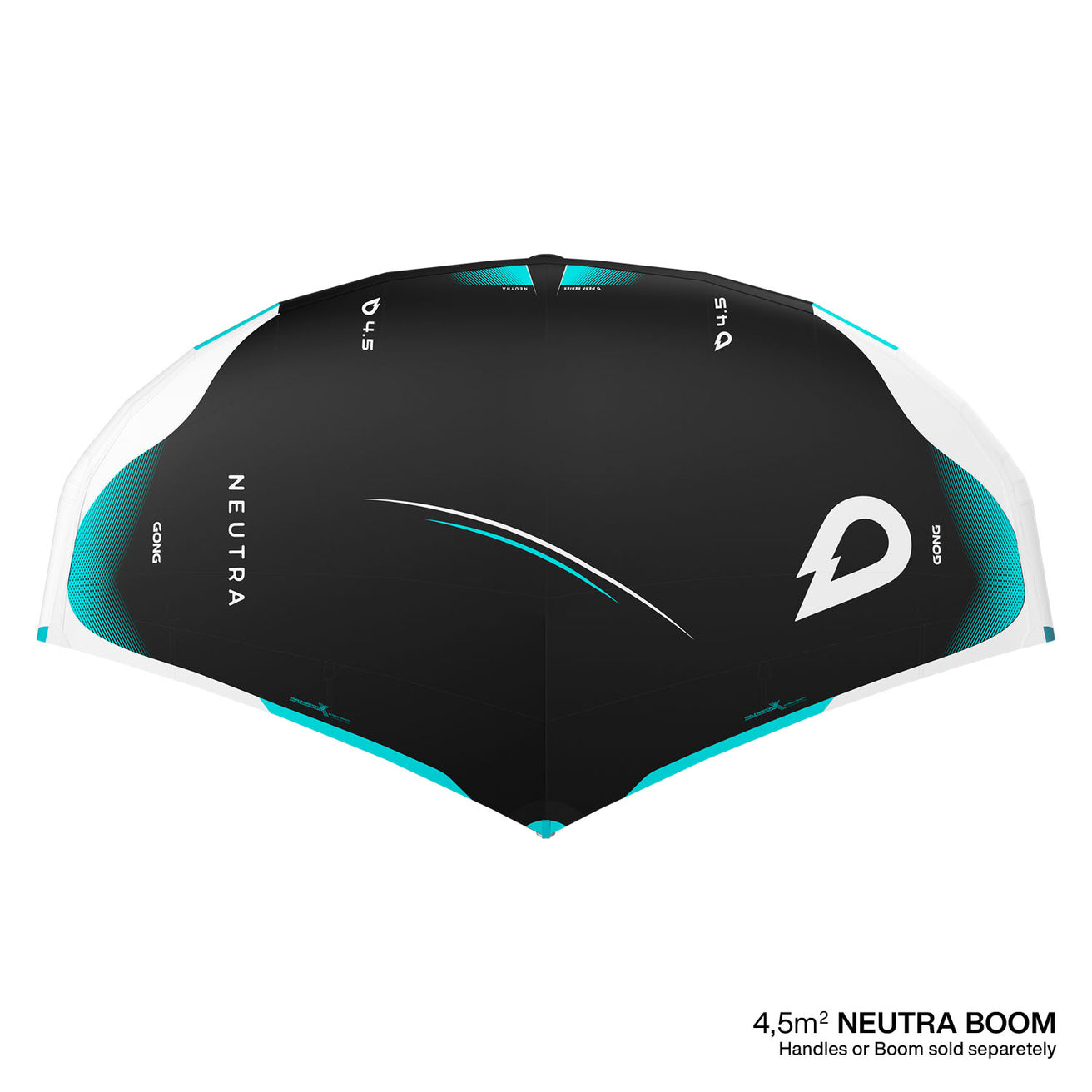 GONG | Wing Neutra Boom