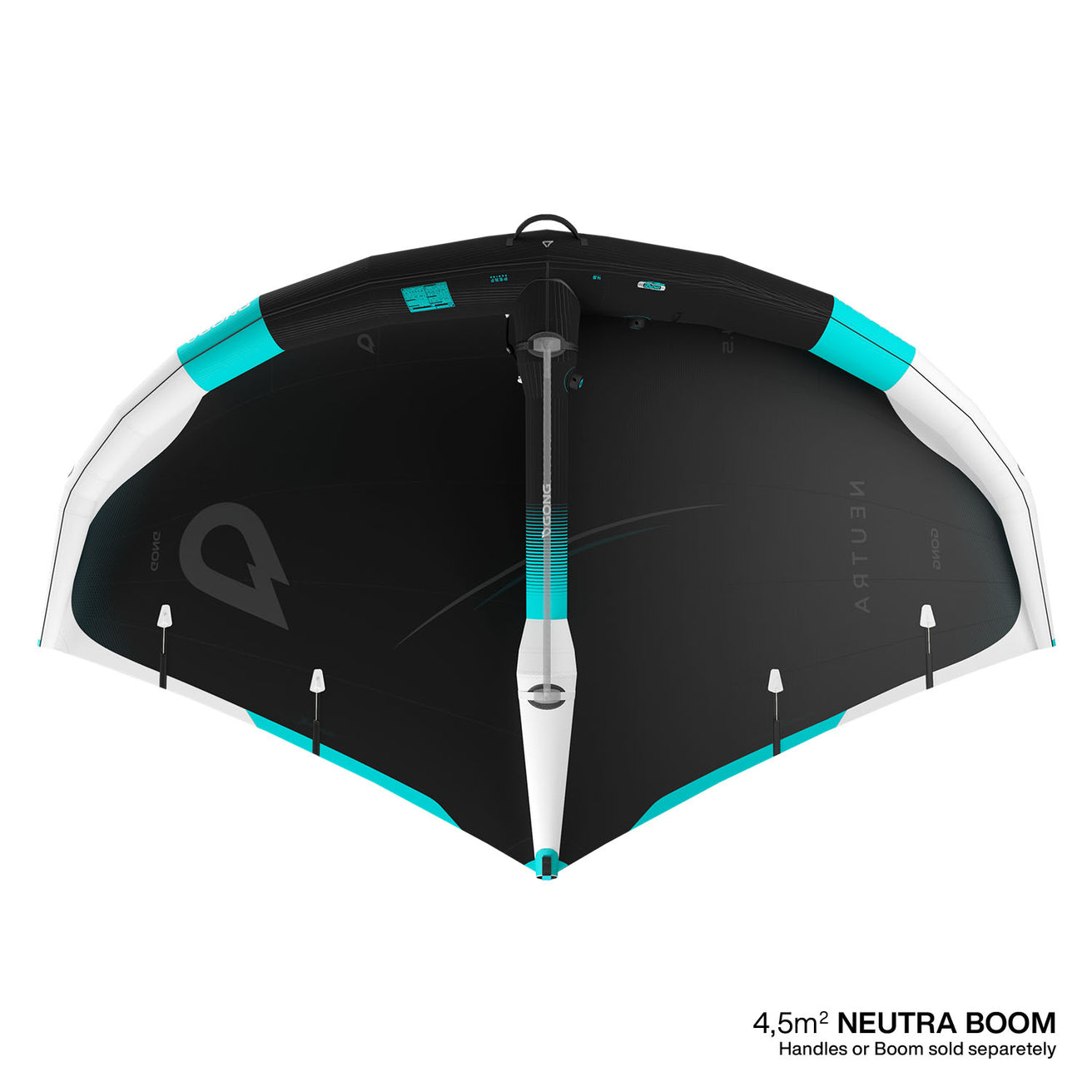 GONG | Wing Neutra Boom