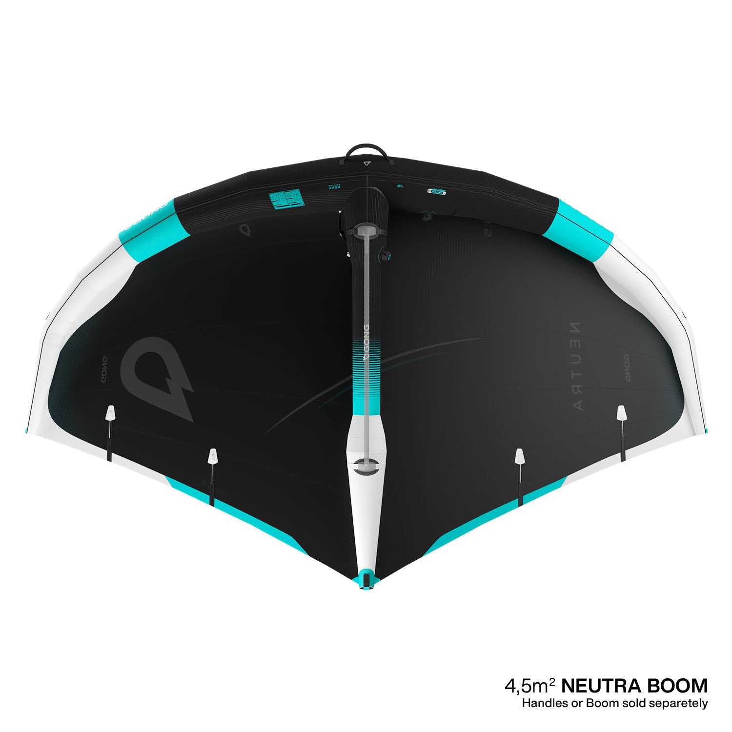 GONG | Wing Neutra Boom