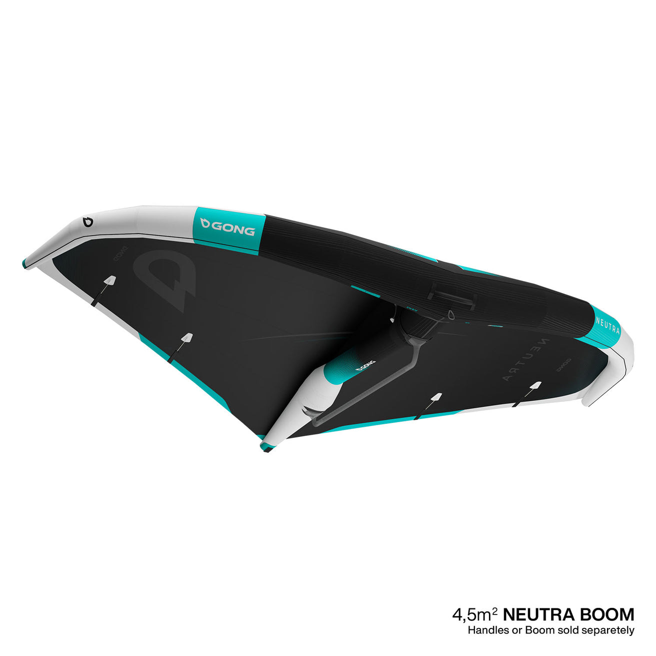 GONG | Wing Neutra Boom