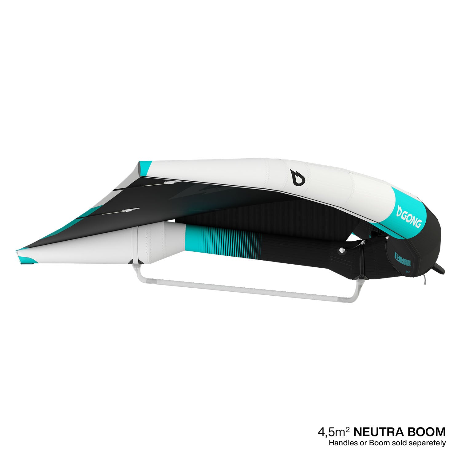 GONG | Wing Neutra Boom