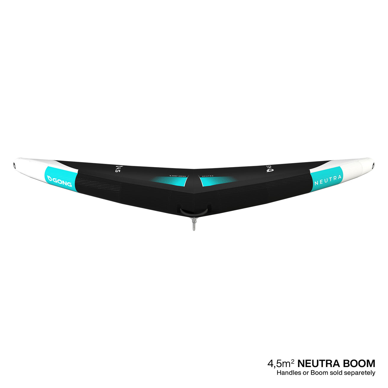 GONG | Wing Neutra Boom