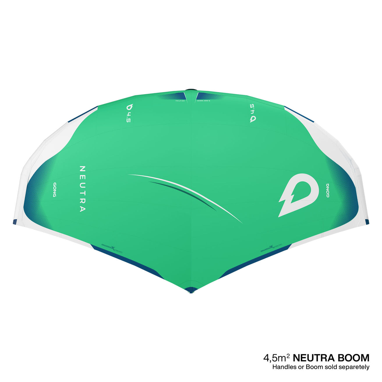 Pack | Pack Wing Lemon FSP 2X