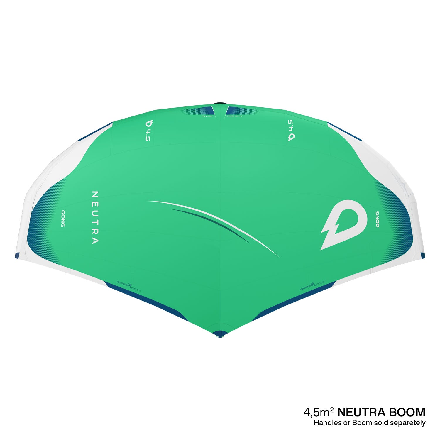 Pack | Pack Wing Lemon FSP 2X