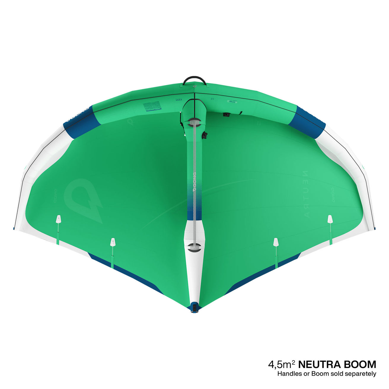 Pack | Pack Wing Lemon FSP 2X