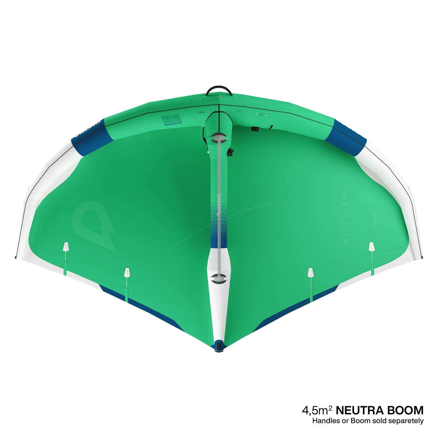 Pack | Pack Wing Lemon FSP 2X