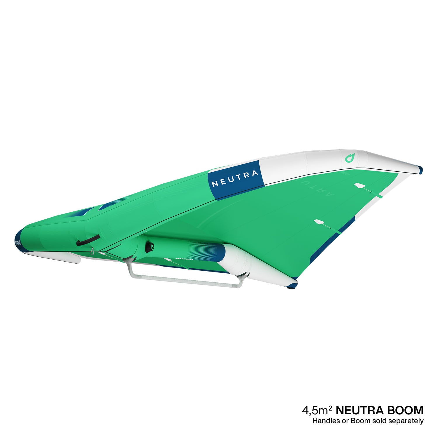 Pack | Pack Wing Lemon FSP 2X