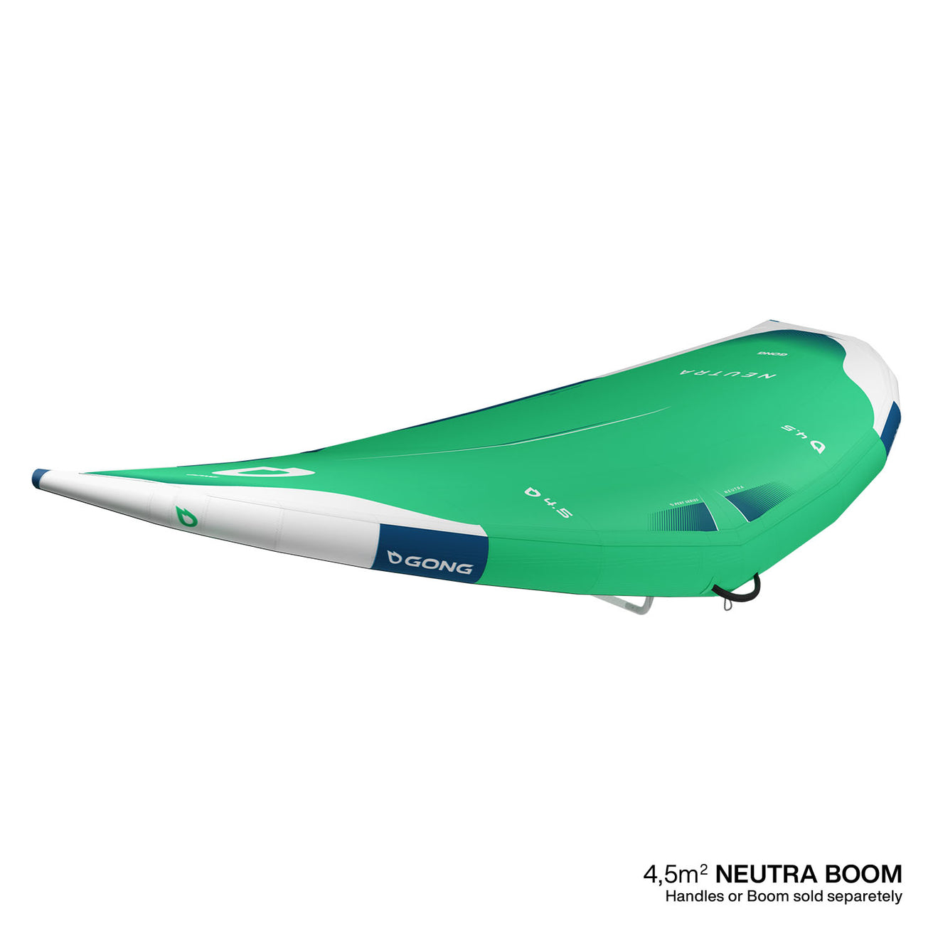 Pack | Pack Wing Lemon FSP 2X