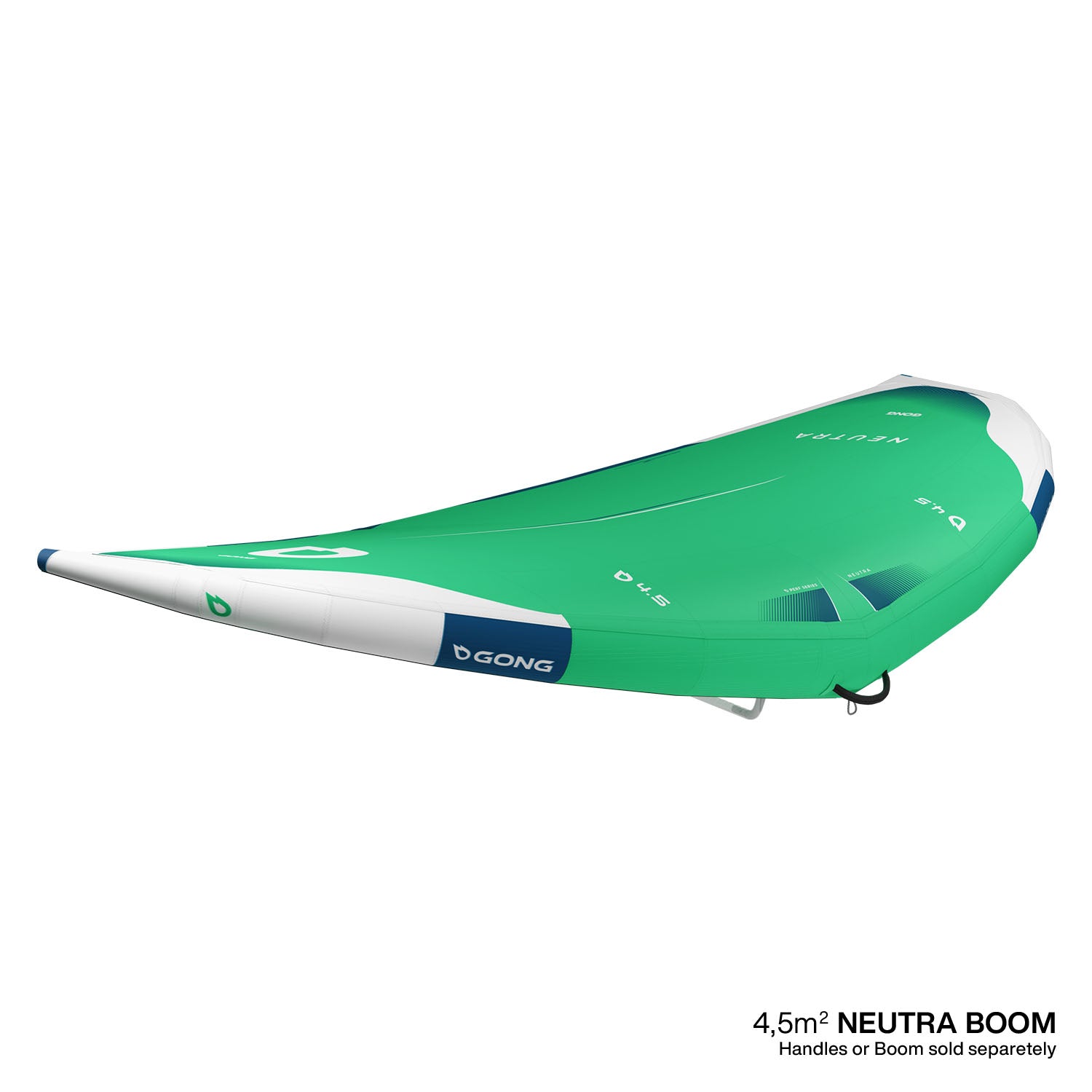 Pack | Pack Wing Lemon FSP 2X