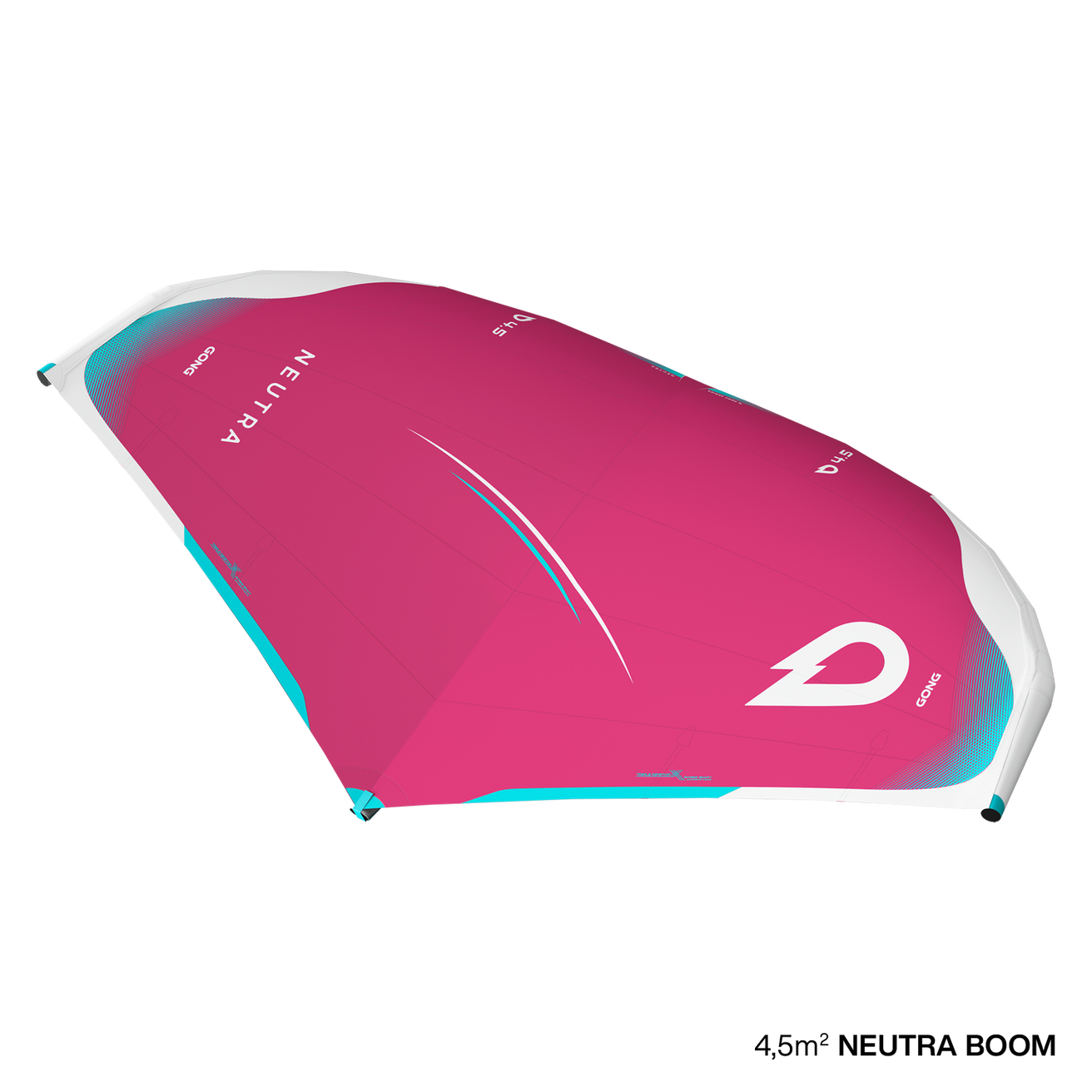 Wing Neutra Boom - Dacron 2 m² / Pink Occasion 12913