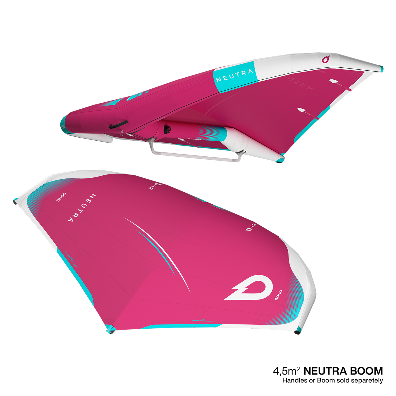 Pack | Pack Wing Lemon FSP 2X