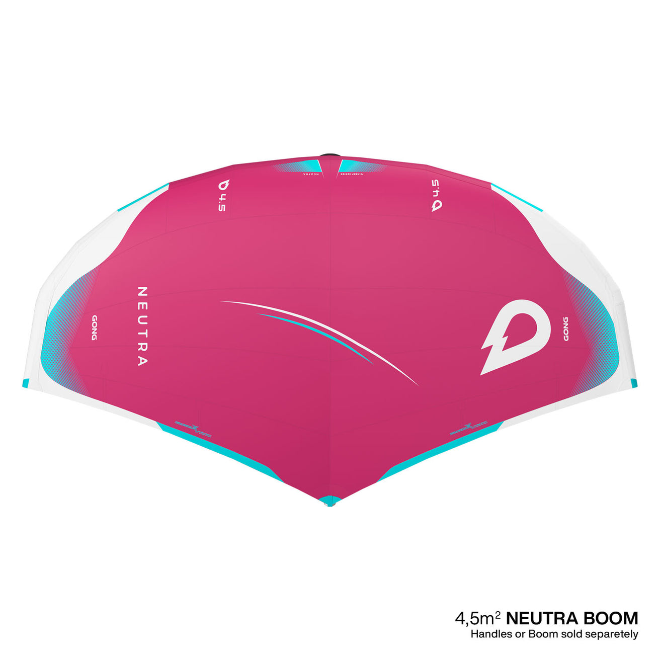 Pack | Pack Wing Lemon FSP 2X