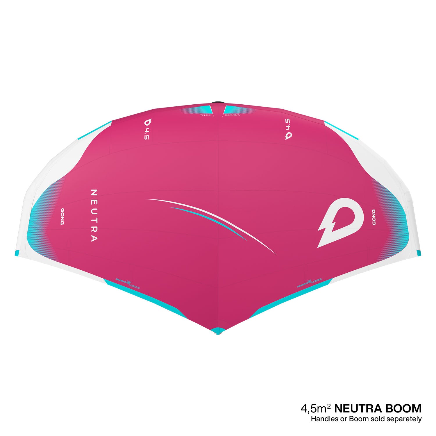 Pack | Pack Wing Lemon FSP 2X