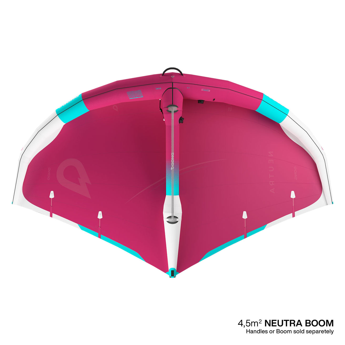 Pack | Pack Wing Lemon FSP 2X