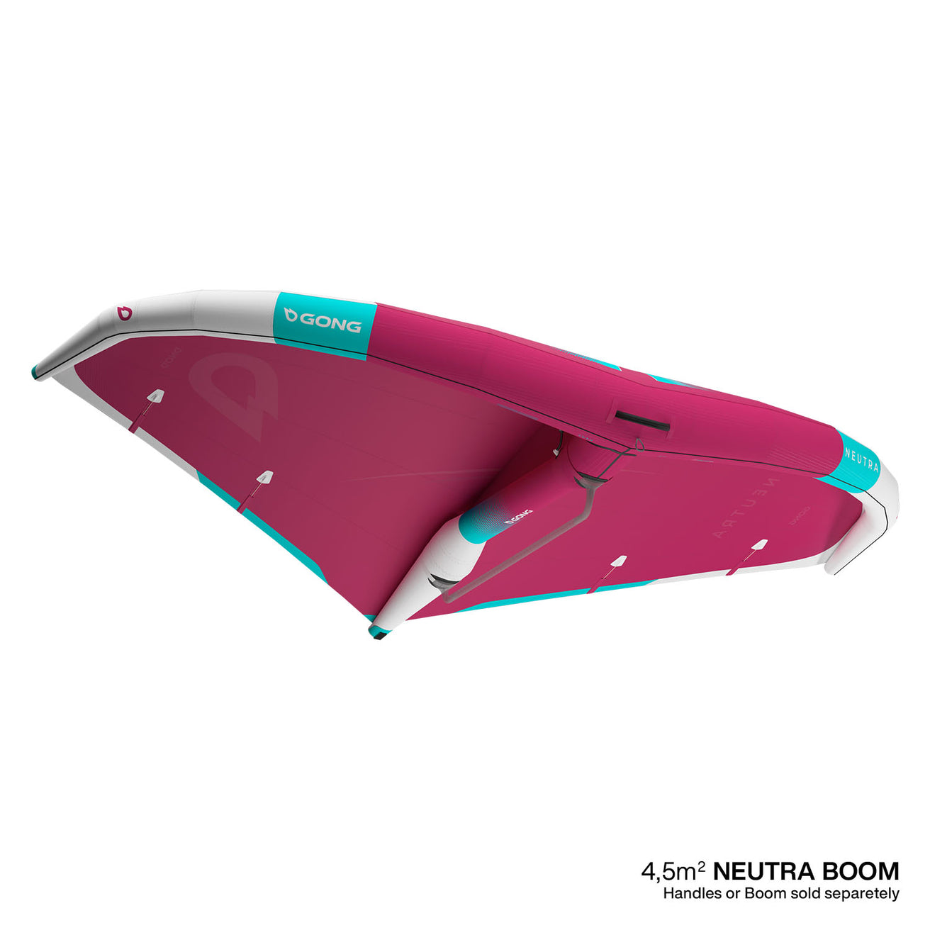 Pack | Pack Wing Lemon FSP 2X