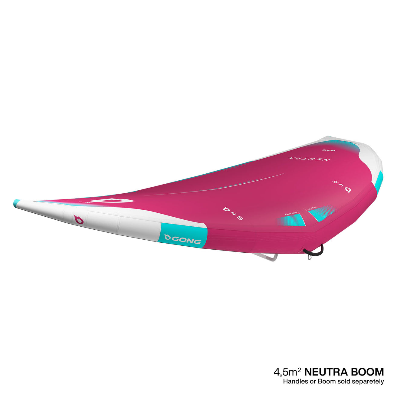 Pack | Pack Wing Lemon FSP 2X