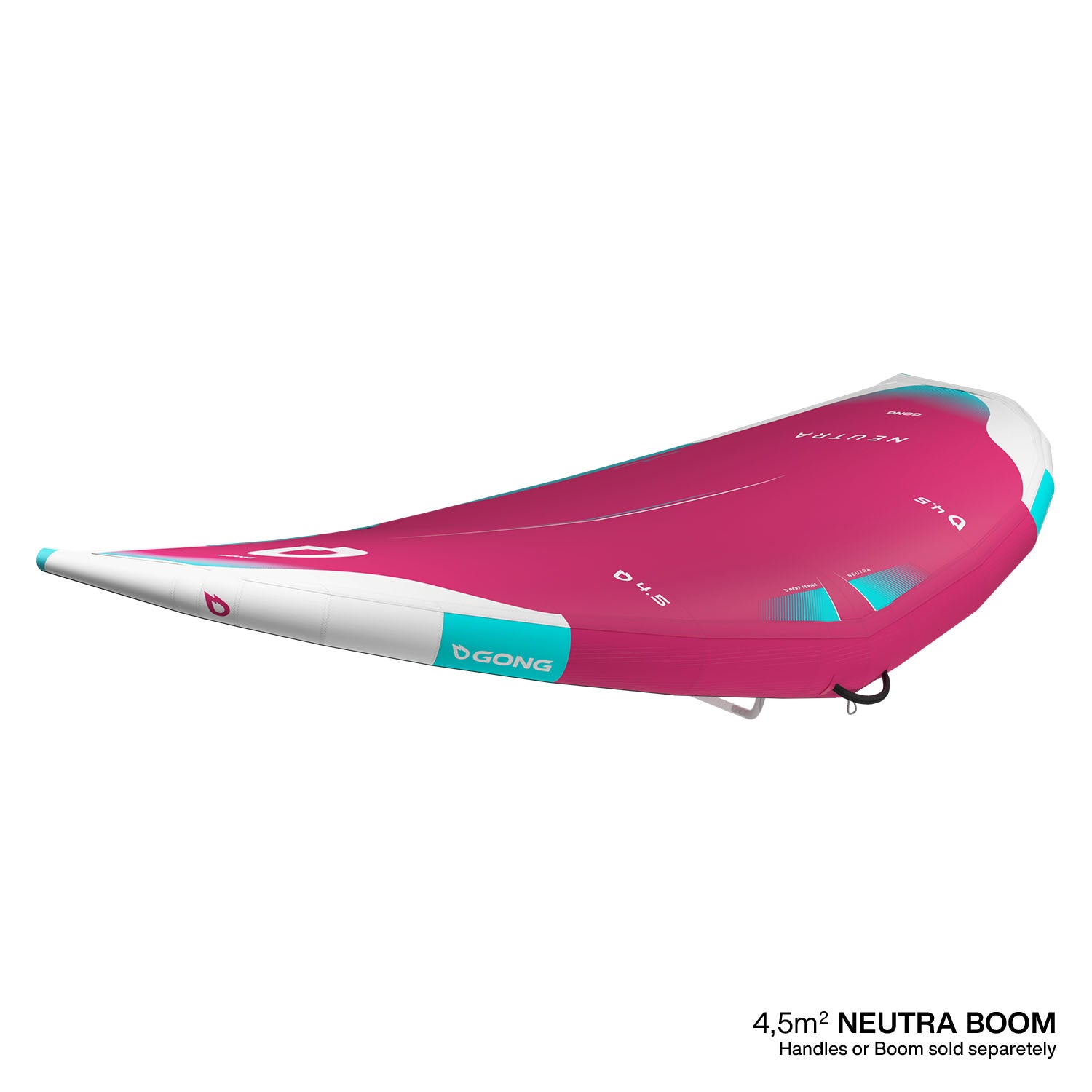 Pack | Pack Wing Lemon FSP 2X