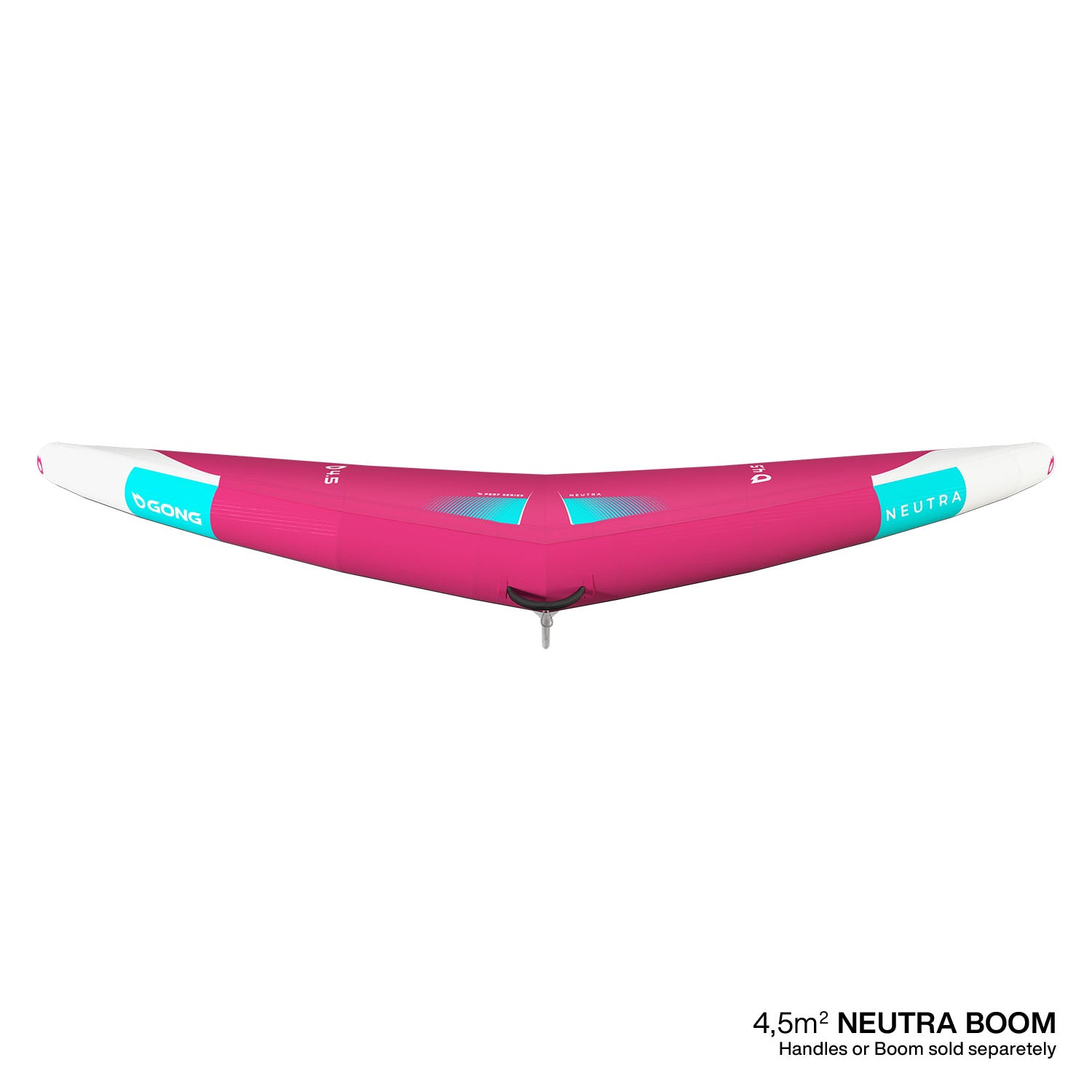 Pack | Pack Wing Lemon FSP 2X