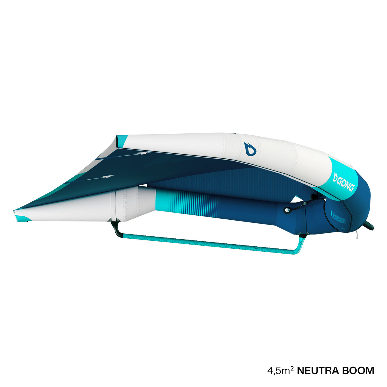 GONG | Wing Neutra Boom