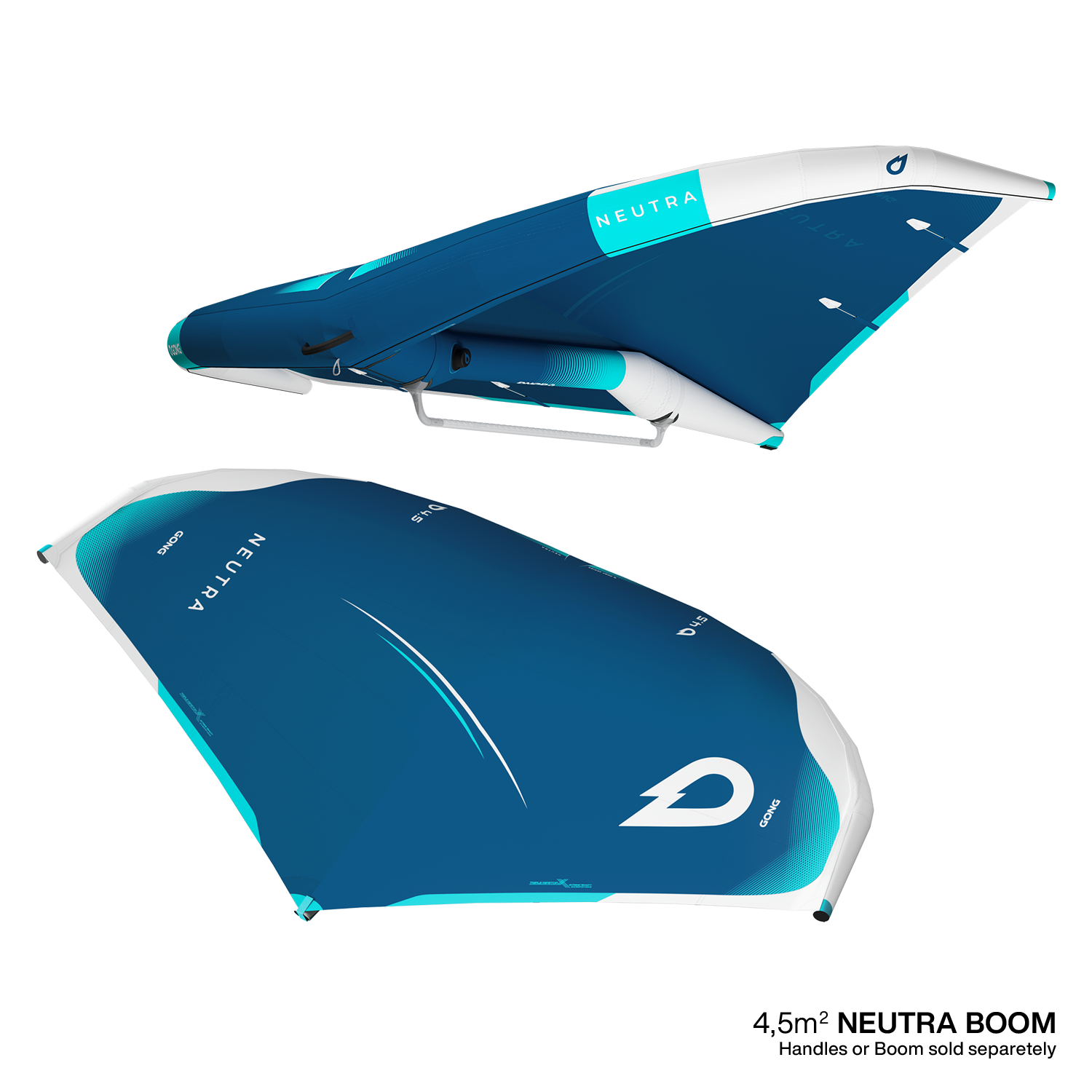 GONG | Wing Neutra Boom