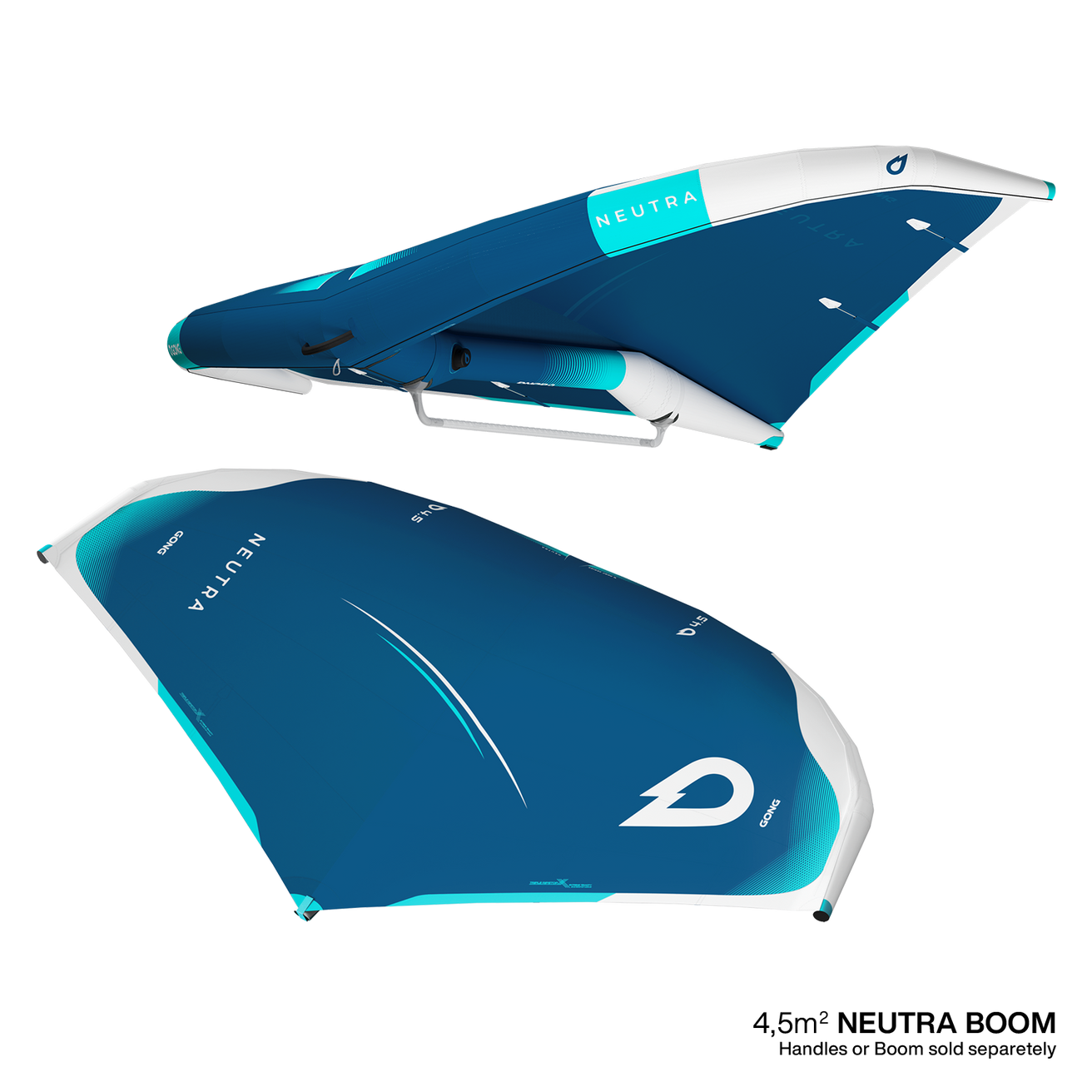 Pack | Pack Wing Lemon FSP 2X