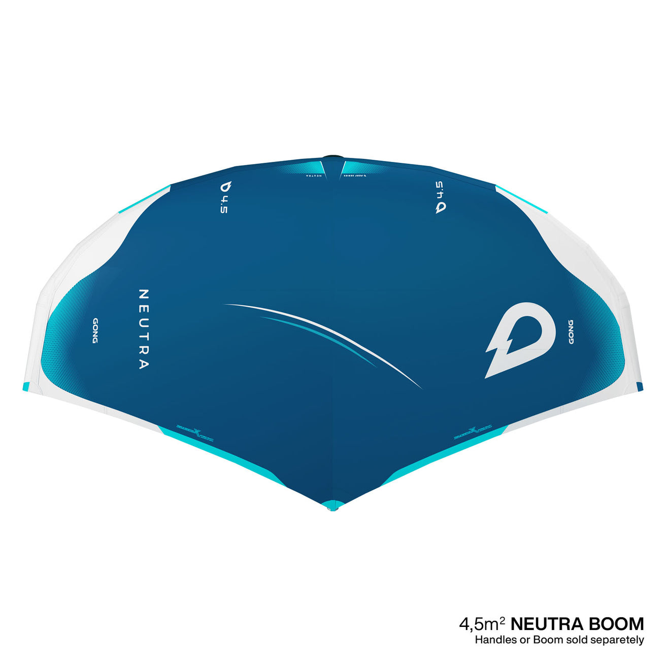 Pack | Pack Wing Lemon FSP 2X