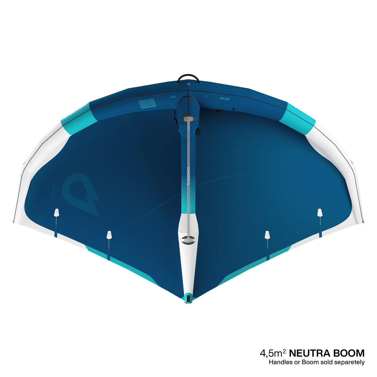 Pack | Pack Wing Lemon FSP 2X