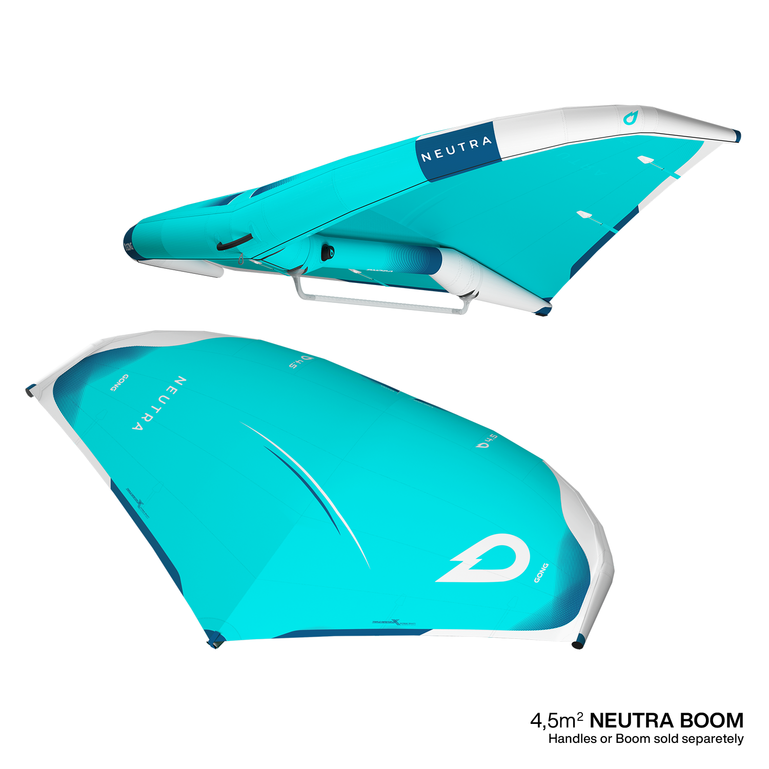 GONG | Wing Neutra Boom