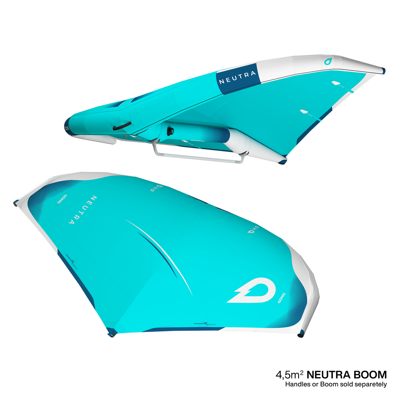 Pack | Pack Wing Lemon FSP 2X