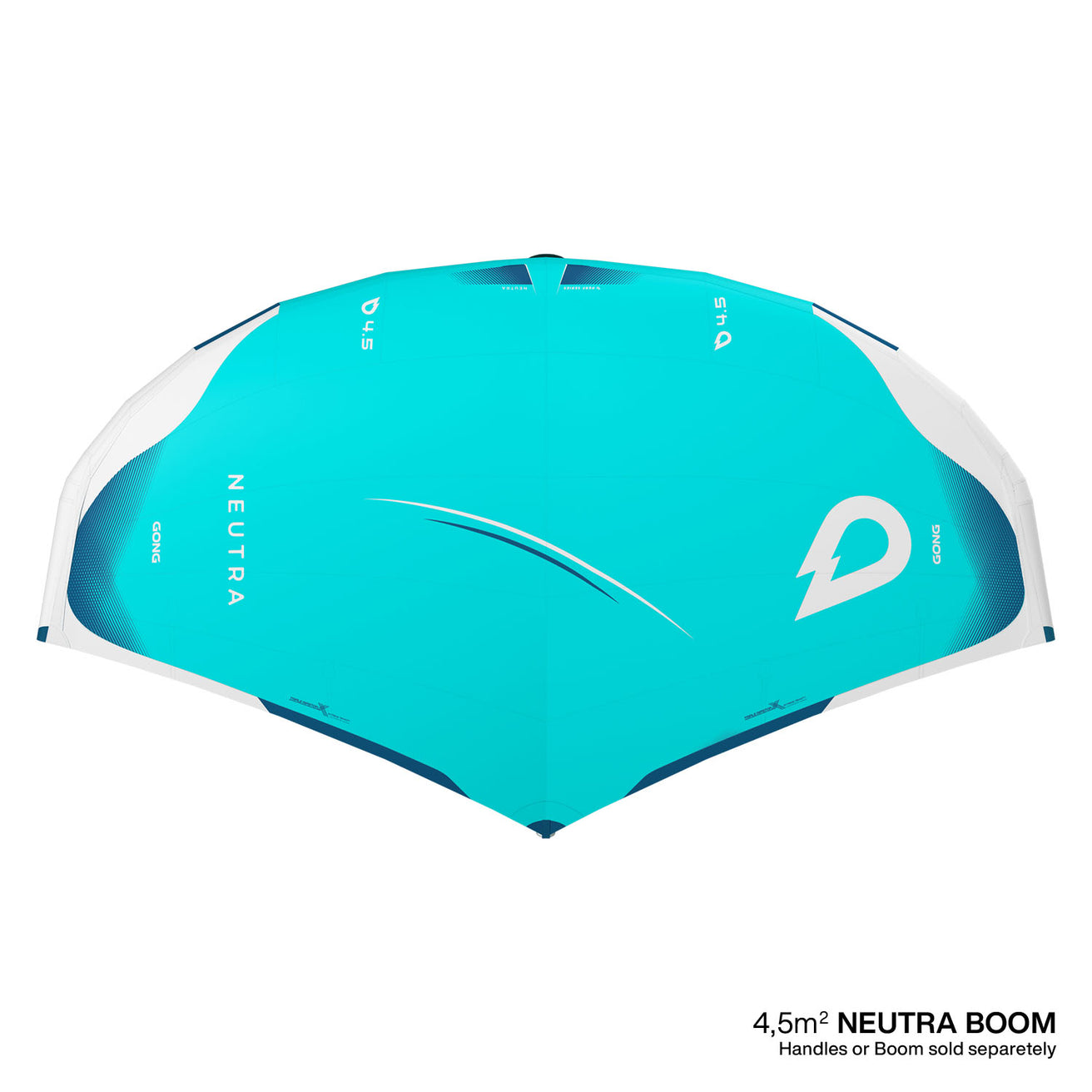 Pack | Pack Wing Lemon FSP 2X