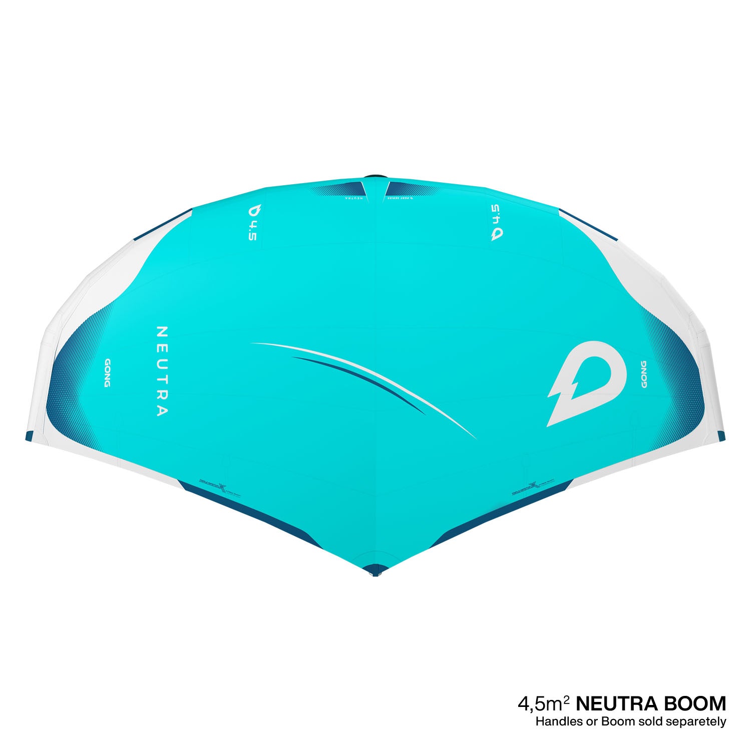 Pack | Pack Wing Lemon FSP 2X