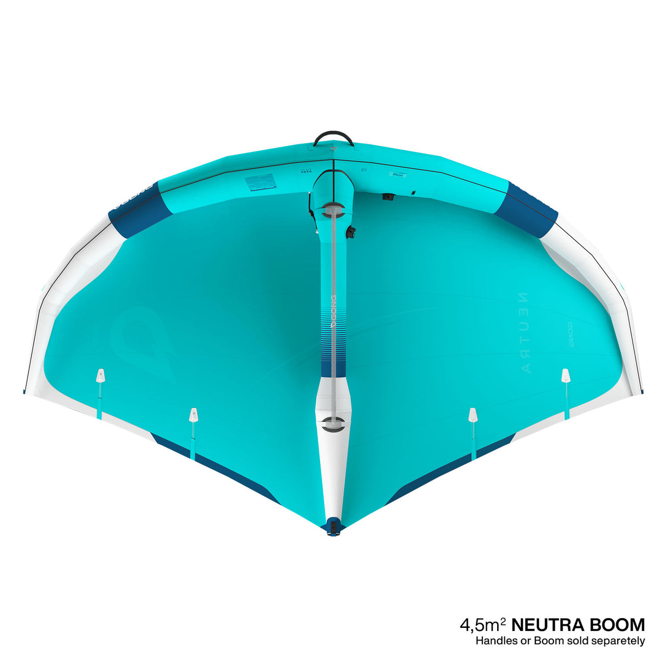 Pack | Pack Wing Lemon FSP 2X