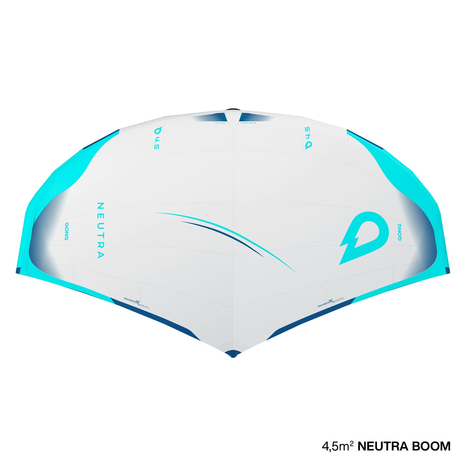 GONG | Wing Neutra Boom