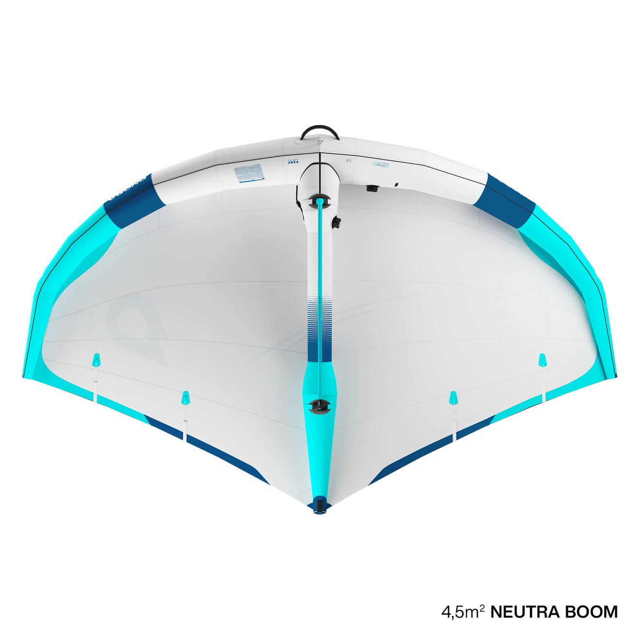 GONG | Wing Neutra Boom
