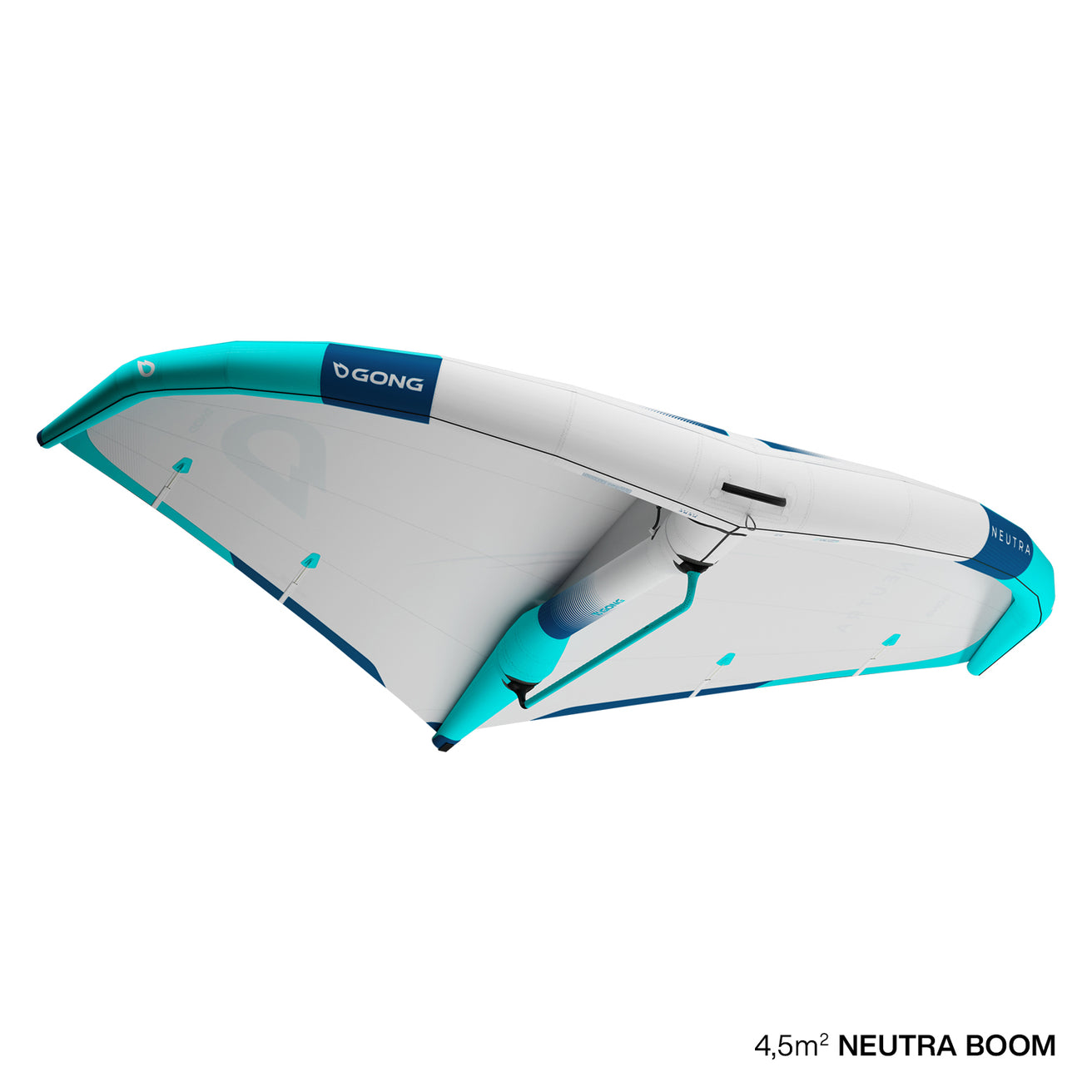 GONG | Wing Neutra Boom
