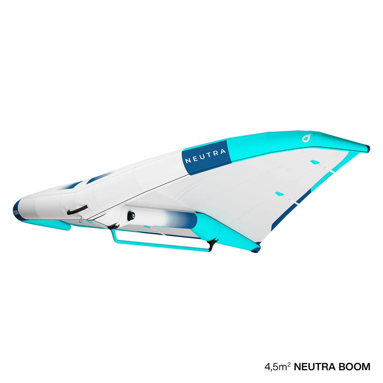 GONG | Wing Neutra Boom
