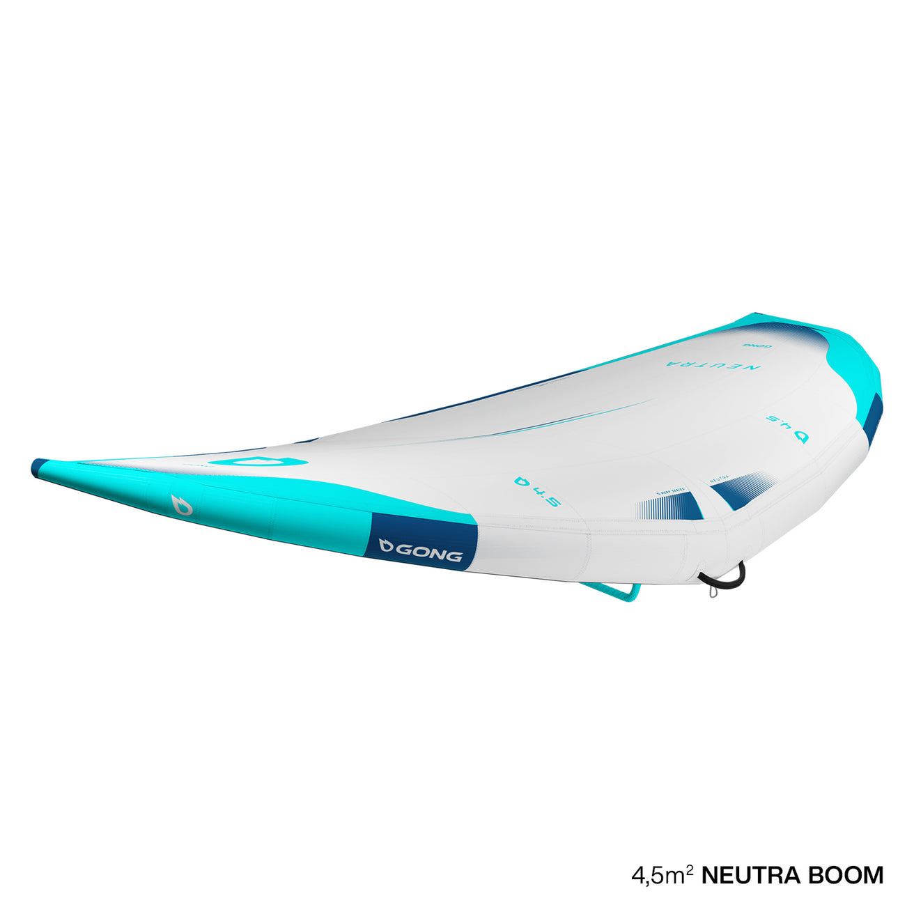 GONG | Wing Neutra Boom