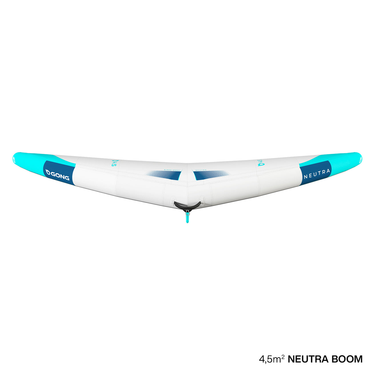 GONG | Wing Neutra Boom